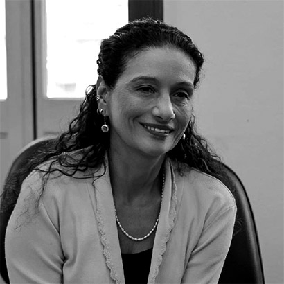 María Elena Rodríguez